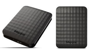 Recupero dati hard disk maxtor