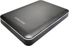 Recupero dati hard disk samsung