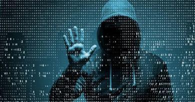 hacker sicurezza informatica