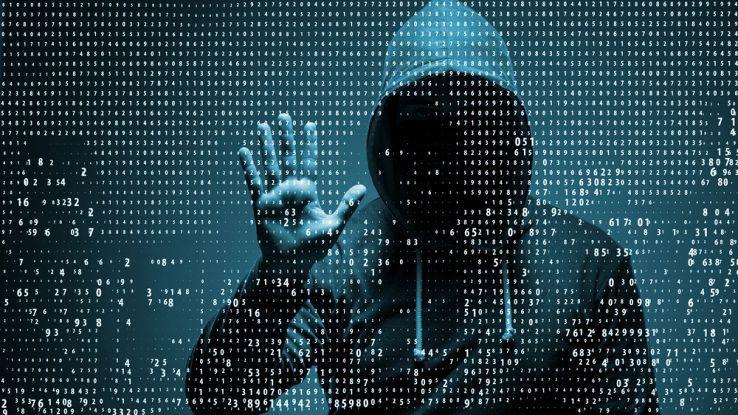 hacker sicurezza informatica