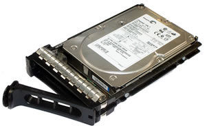 recupero dati hard disk scsi seagate