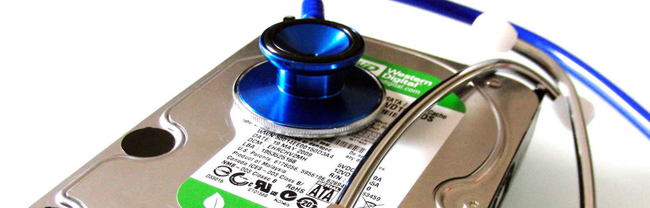 suoni hard disk danneggiato recuperadati